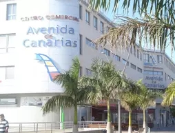 Hotel Avenida de Canarias