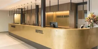 Hotel Kreuz Bern
