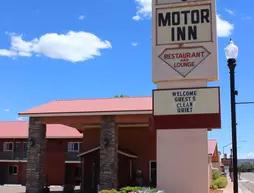 El Jo Motor Inn