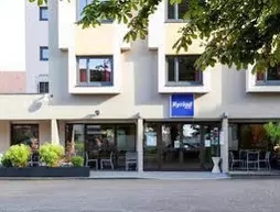 Kyriad Hotel Strasbourg Lingolsheim