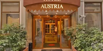 Hotel Austria - Wien