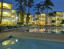 Vista Vallarta All Suites On The Beach