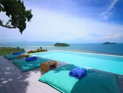 Bluerama Resort