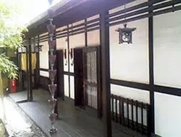 Hotel Kimiyoshi