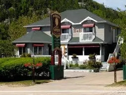 Auberge Maison Gagne