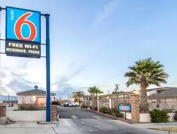 Motel 6 Mojave Airport