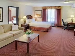 Pomeroy Inn and Suites