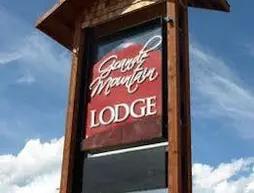 Grand Mountain Lodge