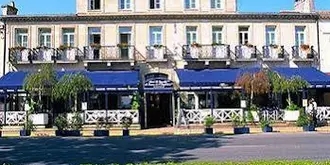 Logis Hotel De France Et D'angleterre
