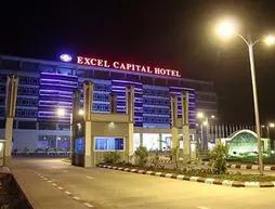 Excel Capital Hotel