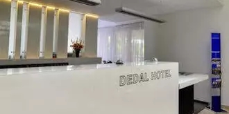 Hotel Dedal