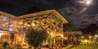 Ecohotel Spa Paraíso Verde