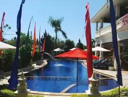 Bali Paradise Hotel Boutique Resort & SPA