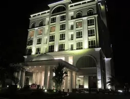 The Sahira Hotel