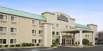 Baymont Inn & Suites Evansville North