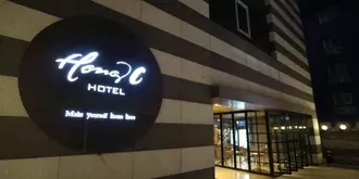 Hong C Hotel