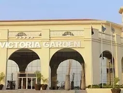 Hotel Victoria Garden