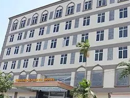 Grand Kanaya Hotel