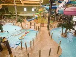 Maui Sands Resort & Indoor Water Park