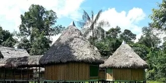Cumaceba Lodge