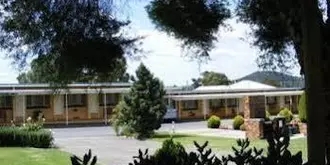Granite Court Motel