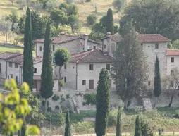 Borgo Bottaia