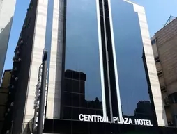 Central Plaza Suwon Hotel