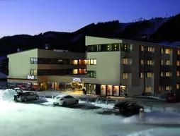 aQi Hotel Schladming