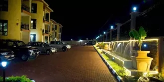 Landmark Suites Rwanda