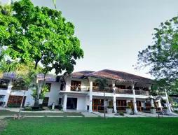 Nabulao Beach Resort