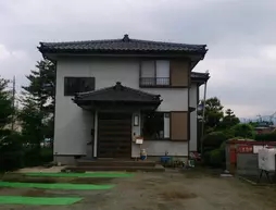 Teishaba Guesthouse