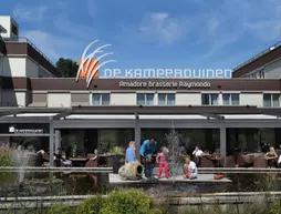 Amadore Hotel Restaurant De Kamperduinen