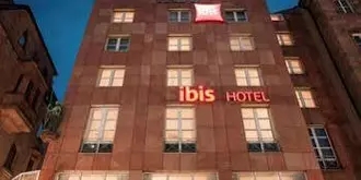 ibis Hotel Nürnberg Altstadt