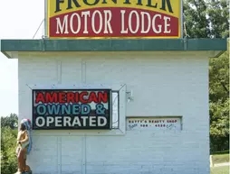 Frontier Motor Lodge