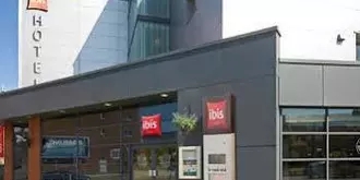 ibis Hull Centre