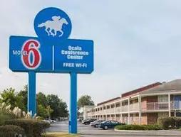 Motel 6 Ocala Conference Center