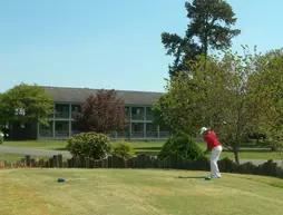Baneberry Golf and Resort