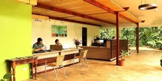 Tirimbina Rainforest Lodge