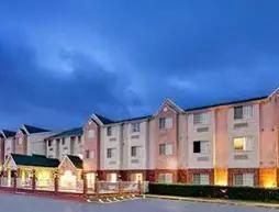 Candlewood Suites Dallas - Plano W Medical Ctr