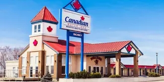 Canadian Motel North Battleford