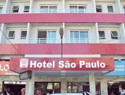 Hotel Sao Paulo