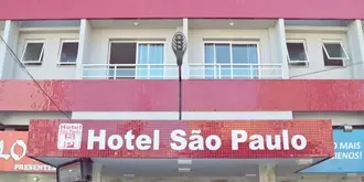 Hotel Sao Paulo