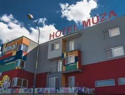 Hotel Muza