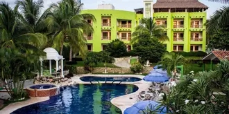 Hotel & Suites Punta Esmeralda