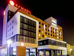 Hotel Ramada Oradea