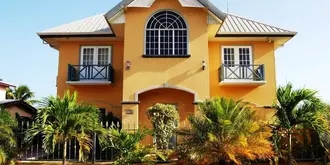 Casa del Sol Tobago