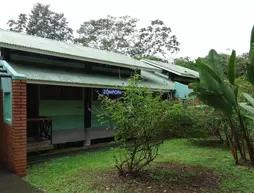 La Selva Biological Station