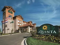 La Quinta Inn and Suites BransonHollister
