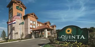 La Quinta Inn and Suites BransonHollister