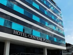 Hotel Central Plaza